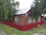 Дом по ул.Пролетарская